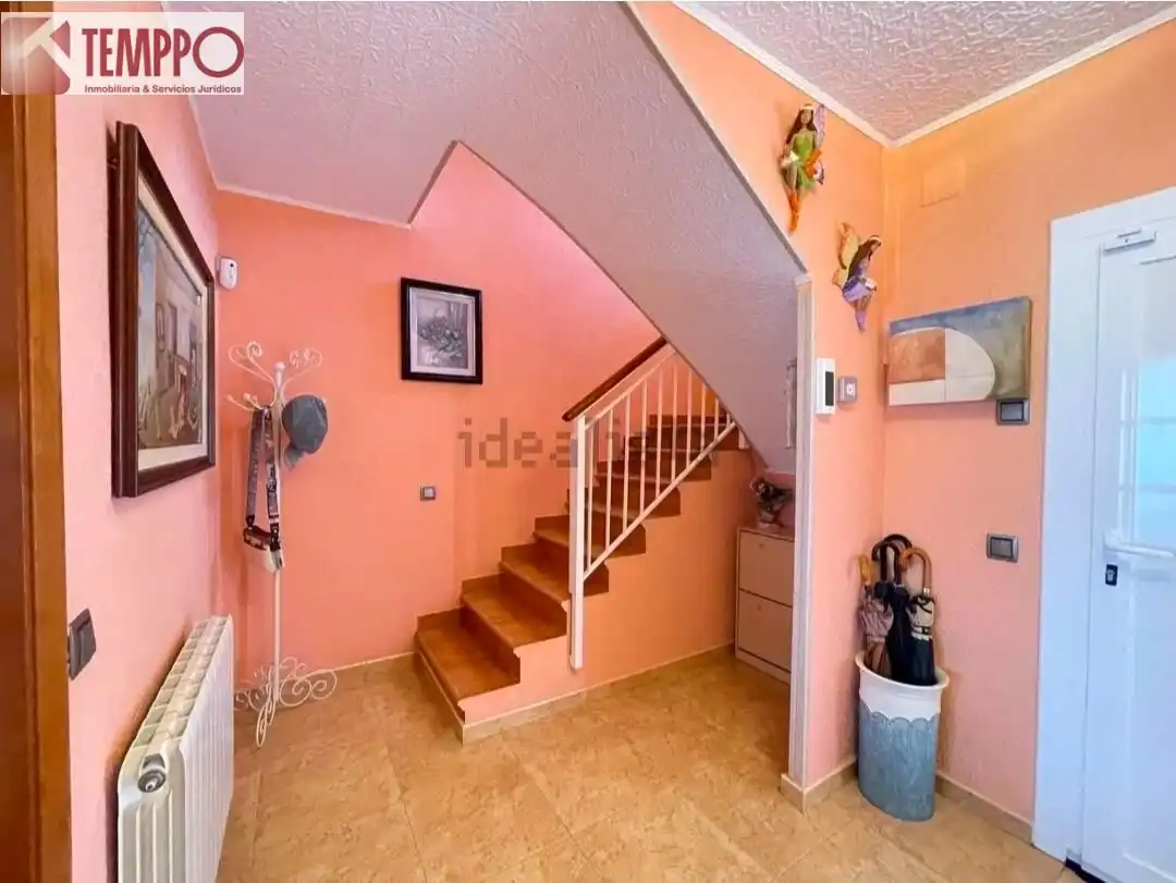 Casa amb terrassa en venda a La Franquesa - Oasis Park, imagen 6