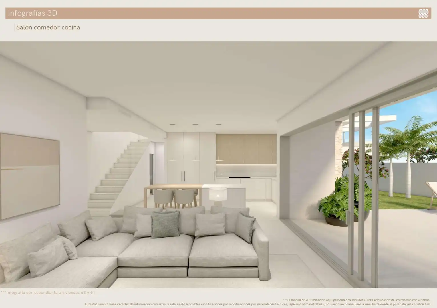 Sala de estar de Casa o chalet en venta en Murcia con Aire acondicionado y Terraza