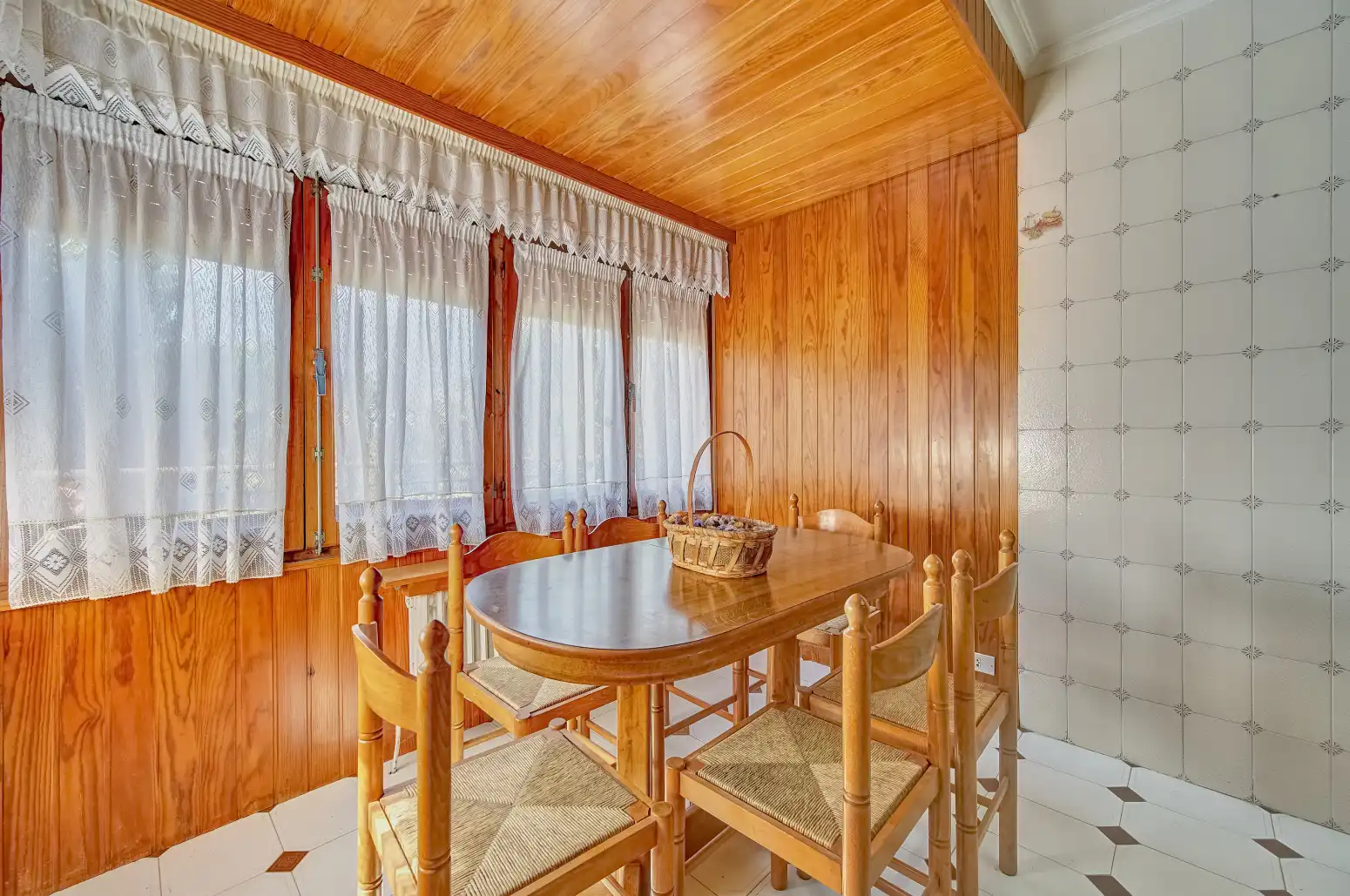 Casa con piscina en venta en Paraje LA GLERA, imagen 46