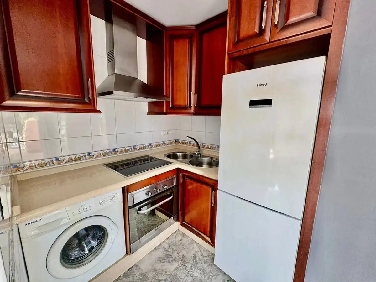 Appartement compact à vendre à Mijas pueblo, imagen 8
