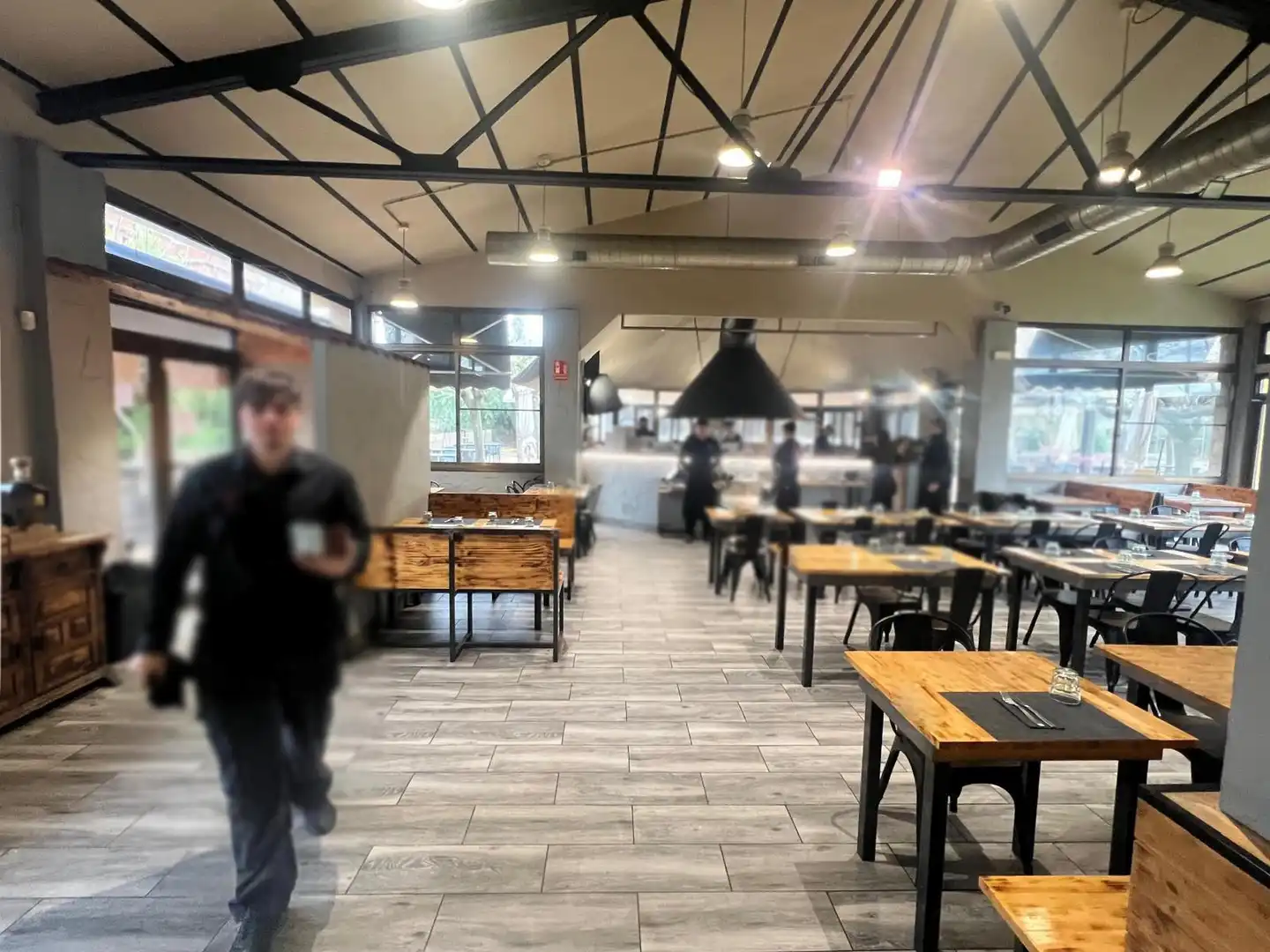 Local comercial en traspaso en Cervelló, imagen 5