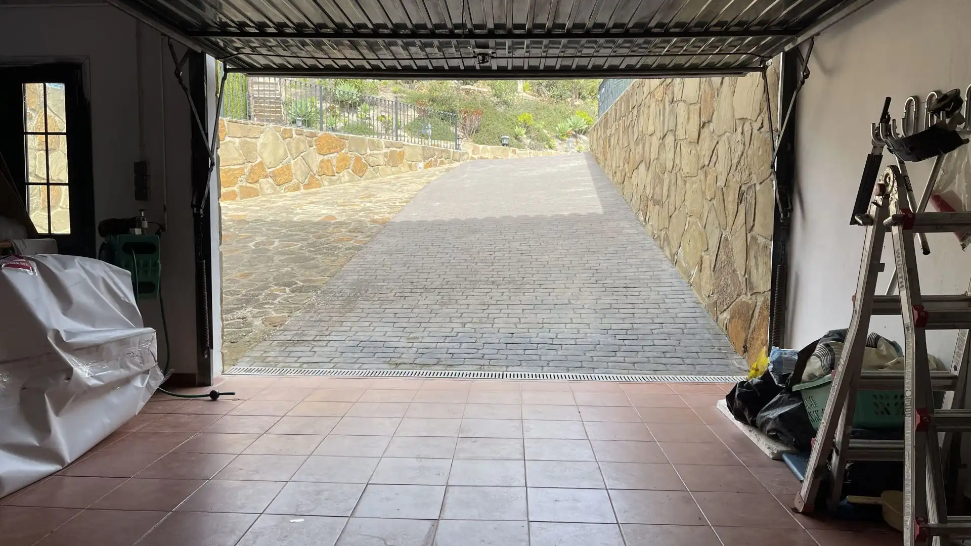 Casa rústica amb piscina en venda a Bobadilla - Bobadilla Estación - La Joya, imagen 45