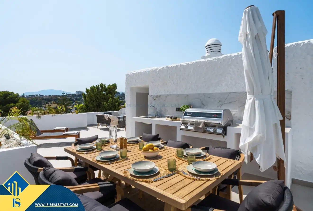 Dúplex amb piscina en venda a Nueva Andalucía, imagen 23