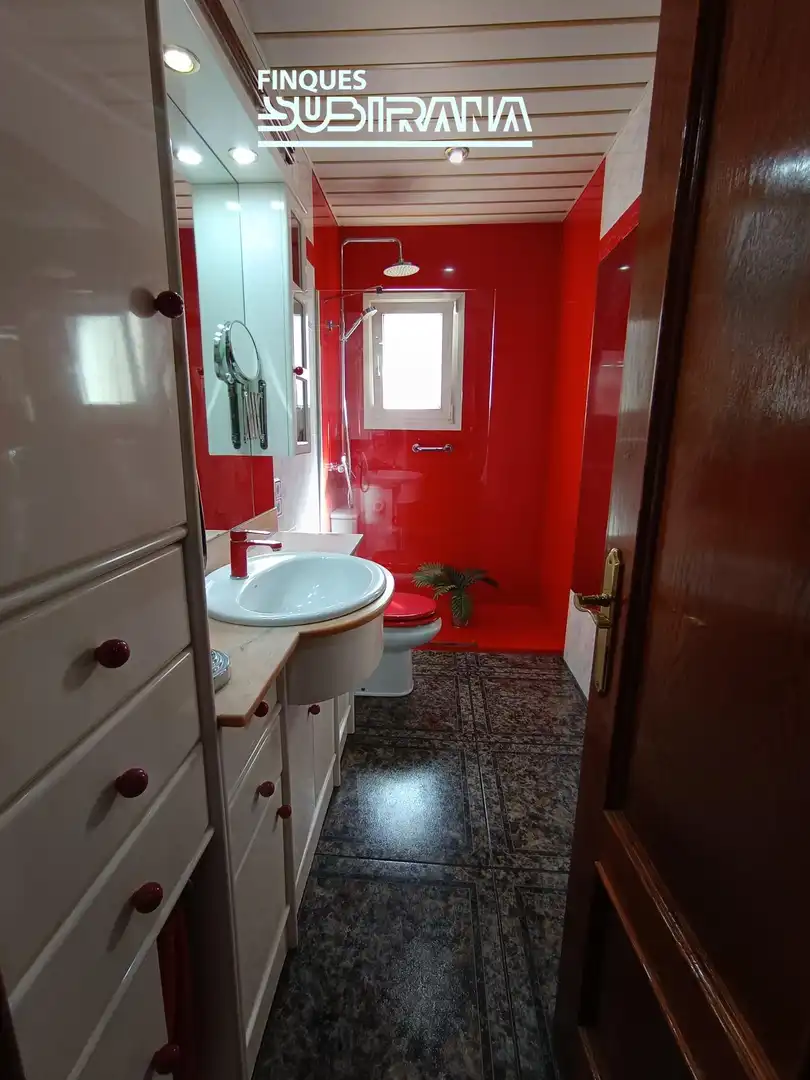 Appartamento con terrazza in vendita a El Poble Sec, imagen 26