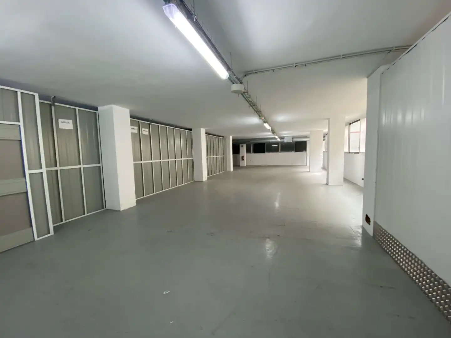 Gewerbefläche zur Miete in Carrer Tarragona 18, imagen 10