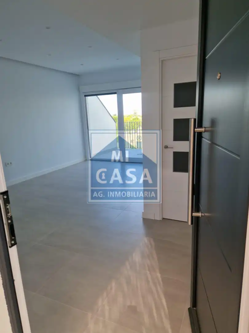 Apartments for sale in Mérida  with Air Conditioner, Heating and Terrace