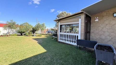 Foto 4 de Finca rústica en venda a Viña, El Zabal - Santa Margarita, Cádiz
