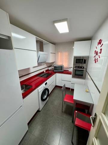 Piso en Alquiler en Calle Raquero en Almerimar