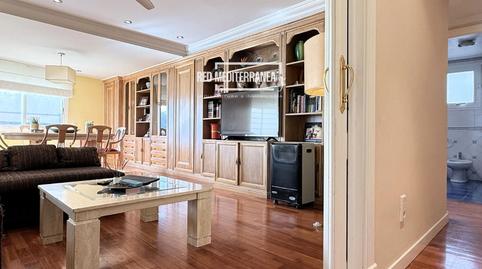 Foto 4 de Piso en venta en Carmelites de Les, Centro Histórico, Valencia