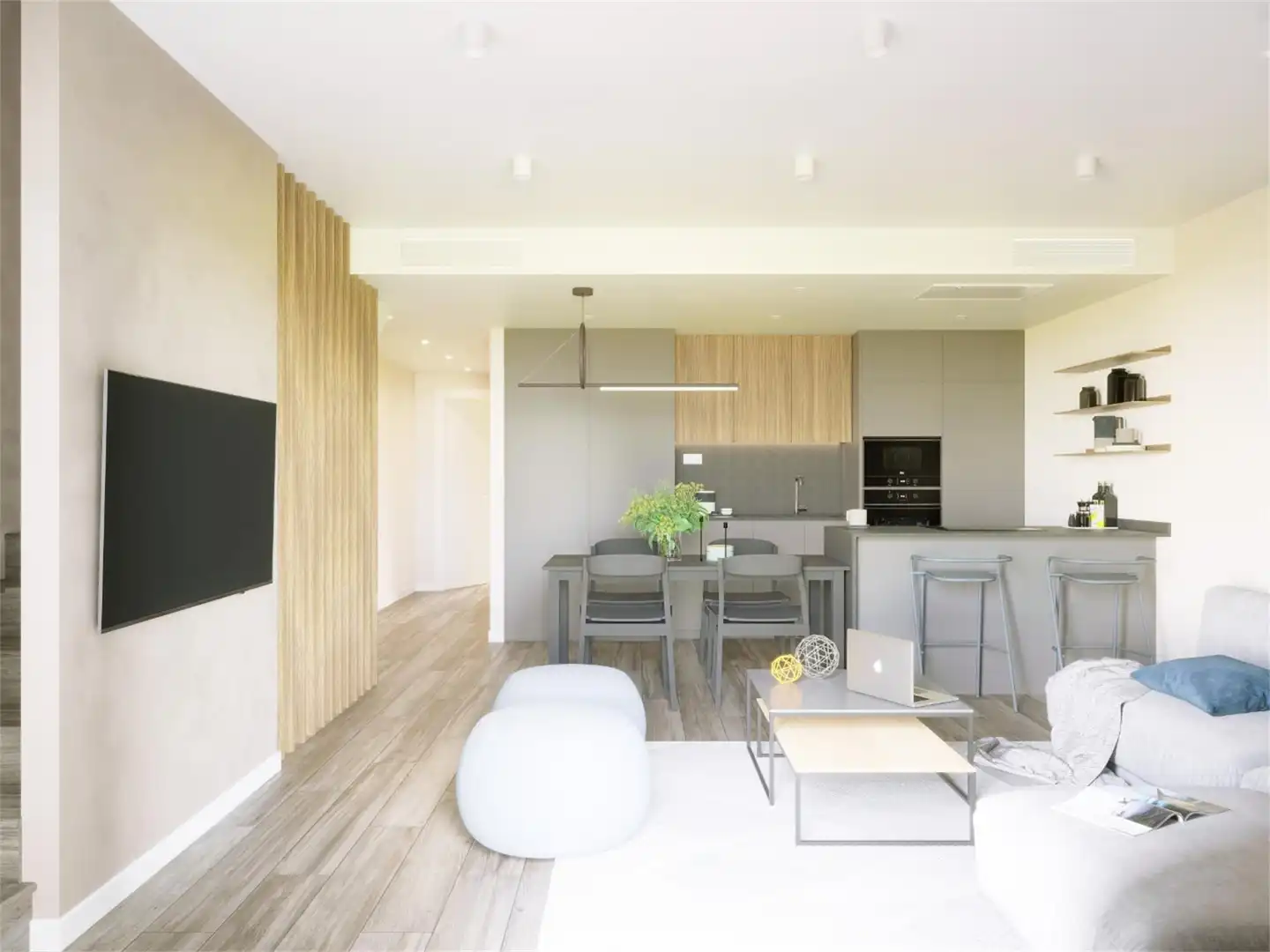 Piso en venta en Carrer de Cuba, 3, Centre Vila