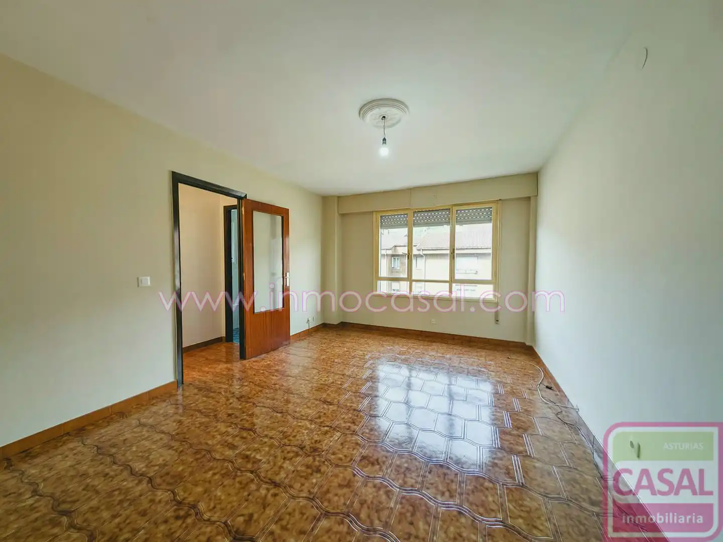 Habitación de Piso en venta en Mieres (Asturias) con Trastero