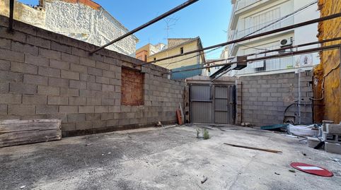 Foto 5 de Planta baixa en venda a Pego, Alicante