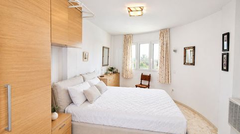 Foto 4 de Piso en venta en Marbesa, Marbella