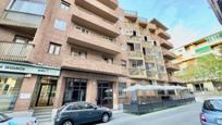 Exterior view of Flat for sale in Ávila Capital  with Balcony