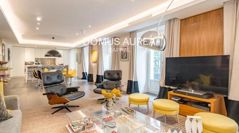 Photo 4 of Flat to rent in Barquillo, Justicia - Chueca,  Madrid Capital