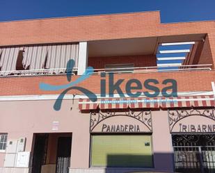 Exterior view of Flat for sale in  Almería Capital  with Terrace