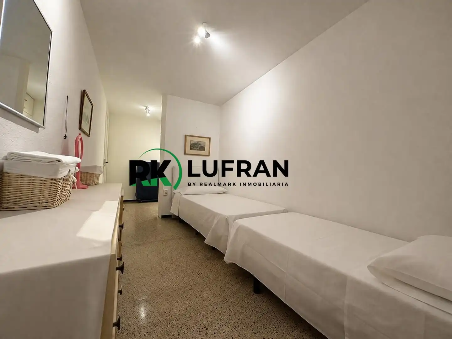 Wohnung mit Aufzug zum Verkauf in Playa de San Juan - El Cabo de las Huertas, imagen 30