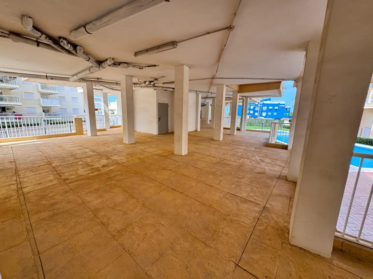 Appartement compact avec piscine à vendre à Avenida MOTA DE LA, imagen 23