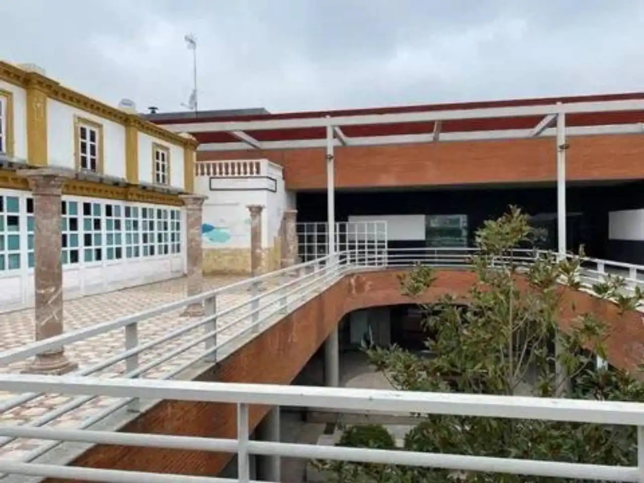 Außenansicht von Residential zum Verkauf in Alcobendas