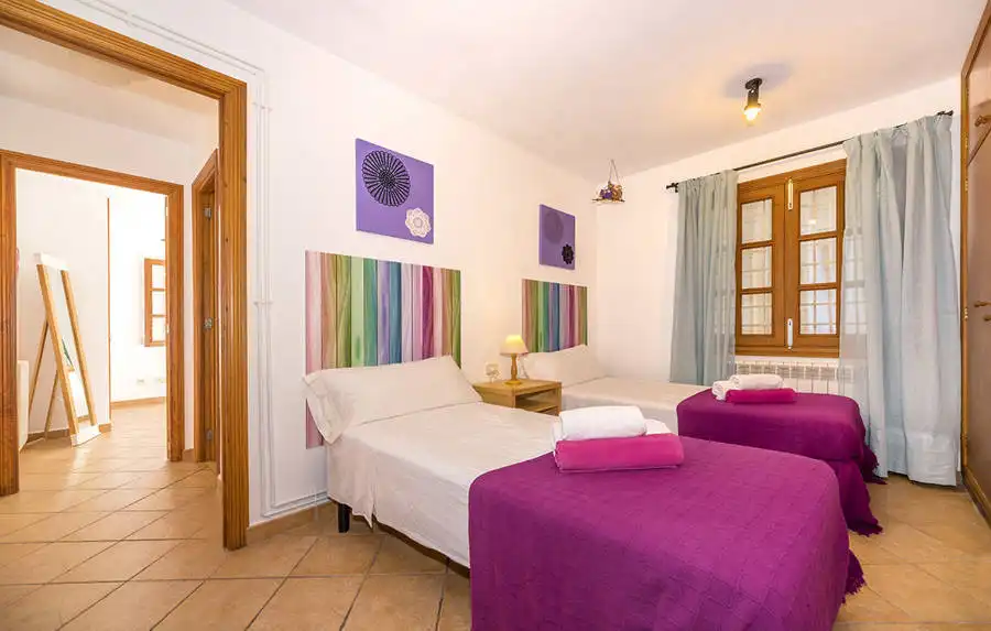 Casa rústica en venta en Manacor Centre, imagen 16