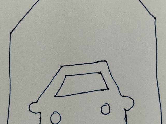 Garaje en Alquiler en Carrer de Bernardo López García, 9 en Carolinas Bajas