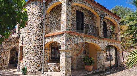 Foto 3 de Casa o chalet en venta en Xàtiva, Valencia