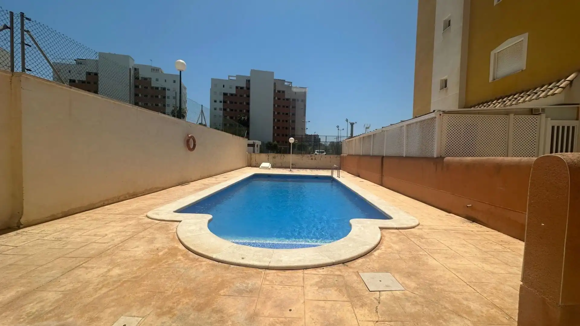 Apartment with pool for sale in Puerto Deportivo, imagen 29