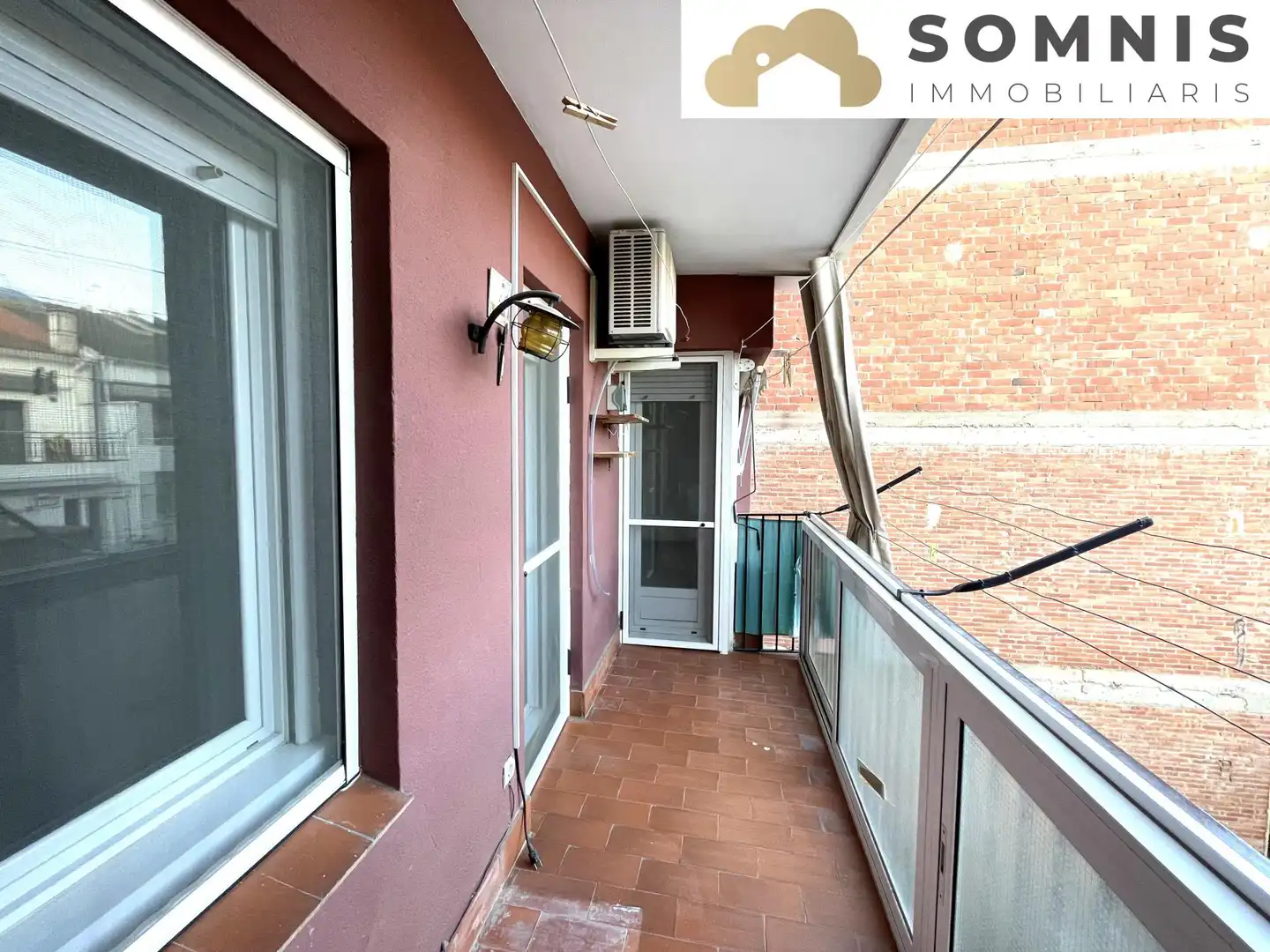 Piso en venta en de Faraday, Ca n'Aurell