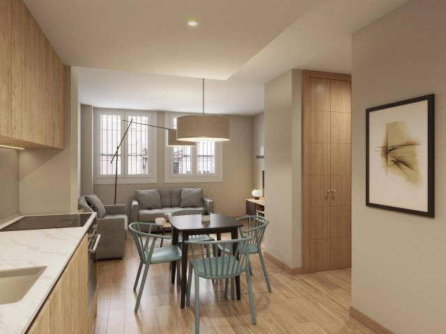 Local comercial en Venta en De Francisca Armada en Los Cármenes