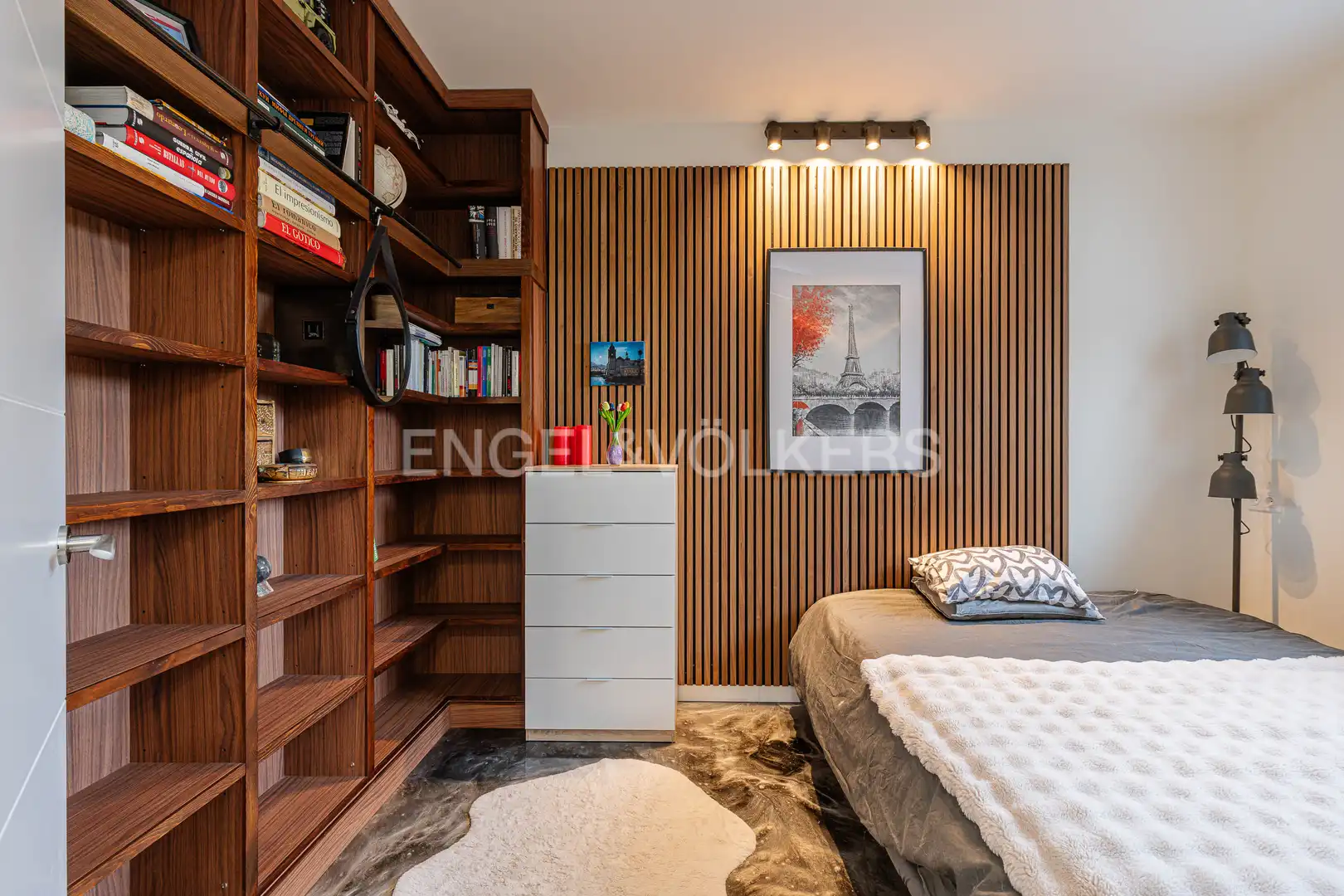 Reihenhaus mit Pool zum Verkauf in Avenida Europa, imagen 37