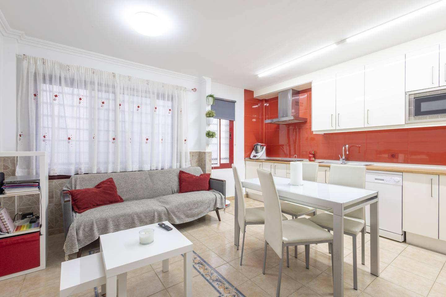 Exterior view of Planta baja for sale in Granadilla de Abona