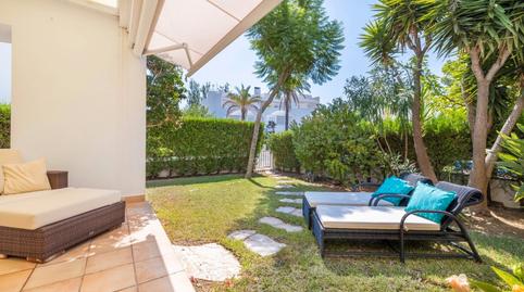 Foto 3 de Casa adosada de lloguer a Pollença Poble, Pollença