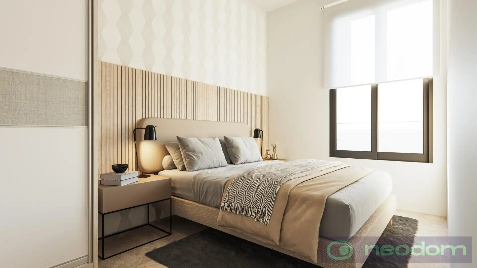 Wohnung mit Pool zum Verkauf in N/A, imagen 5