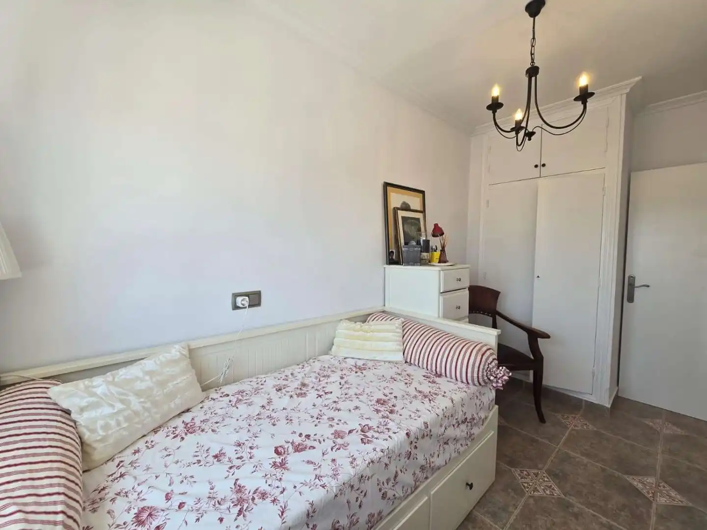Dormitori de Casa o xalet en venda en Torrevieja amb Aire condicionat, Calefacció i Terrassa