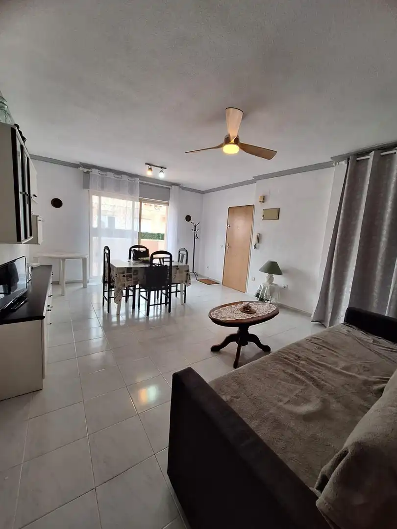 Penthouse with lift for sale in Playa del Cura, imagen 3