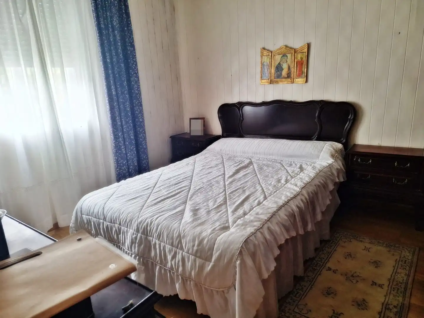 Habitación de Casa o chalet en venta en Ribeira con Jardín privado y Terraza