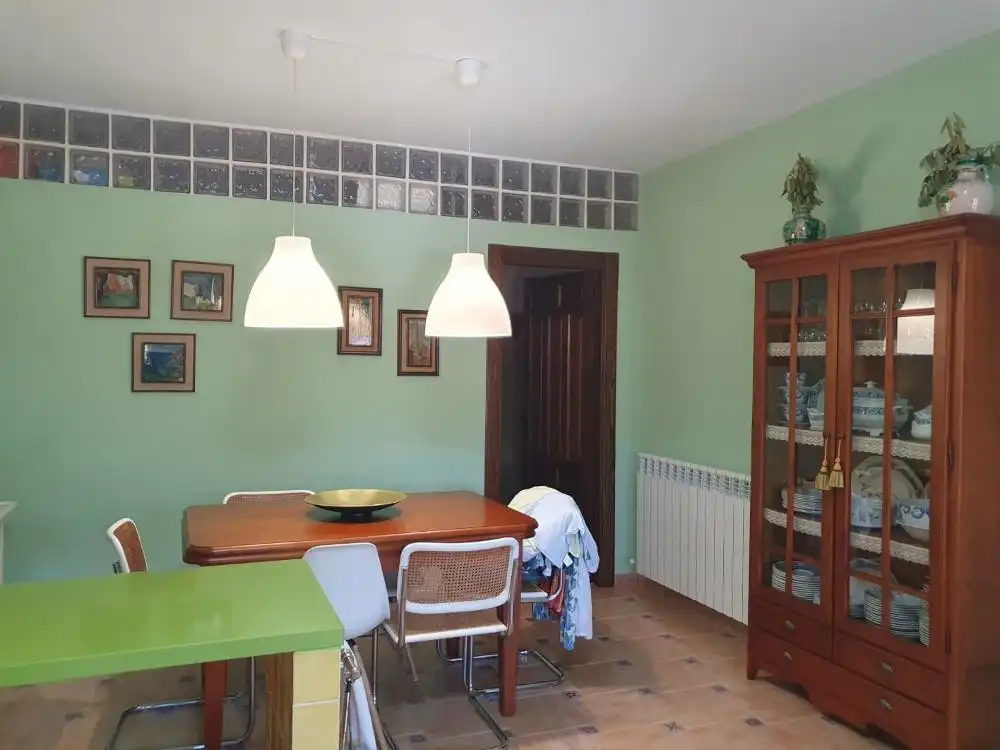 Menjador de Casa o xalet en venda en Agudo, Ciudad Real