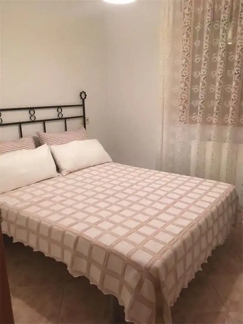 Dormitori de Casa o xalet en venda en Villarejo de Fuentes, Cuenca