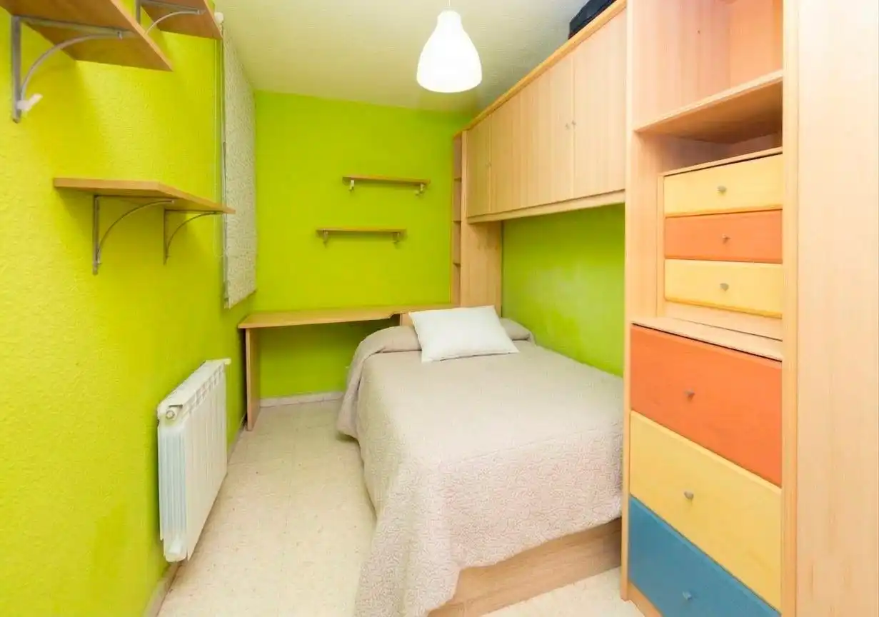 Appartement avec ascenseur à vendre à Camino de Ronda, imagen 19