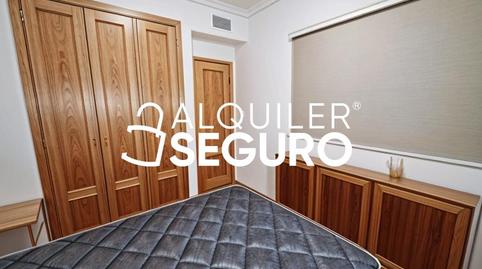 Foto 4 de Pis de lloguer a Peseta, PAU de Carabanchel, Madrid