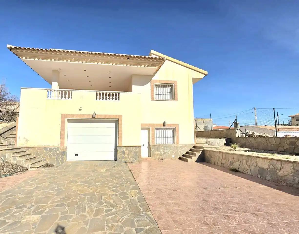 House with garden for sale in Del Pocico, imagen 27