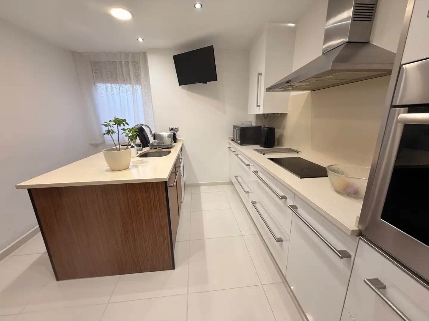 Appartamento con ascensore in vendita a Carrer de Sant Gervasi, imagen 4