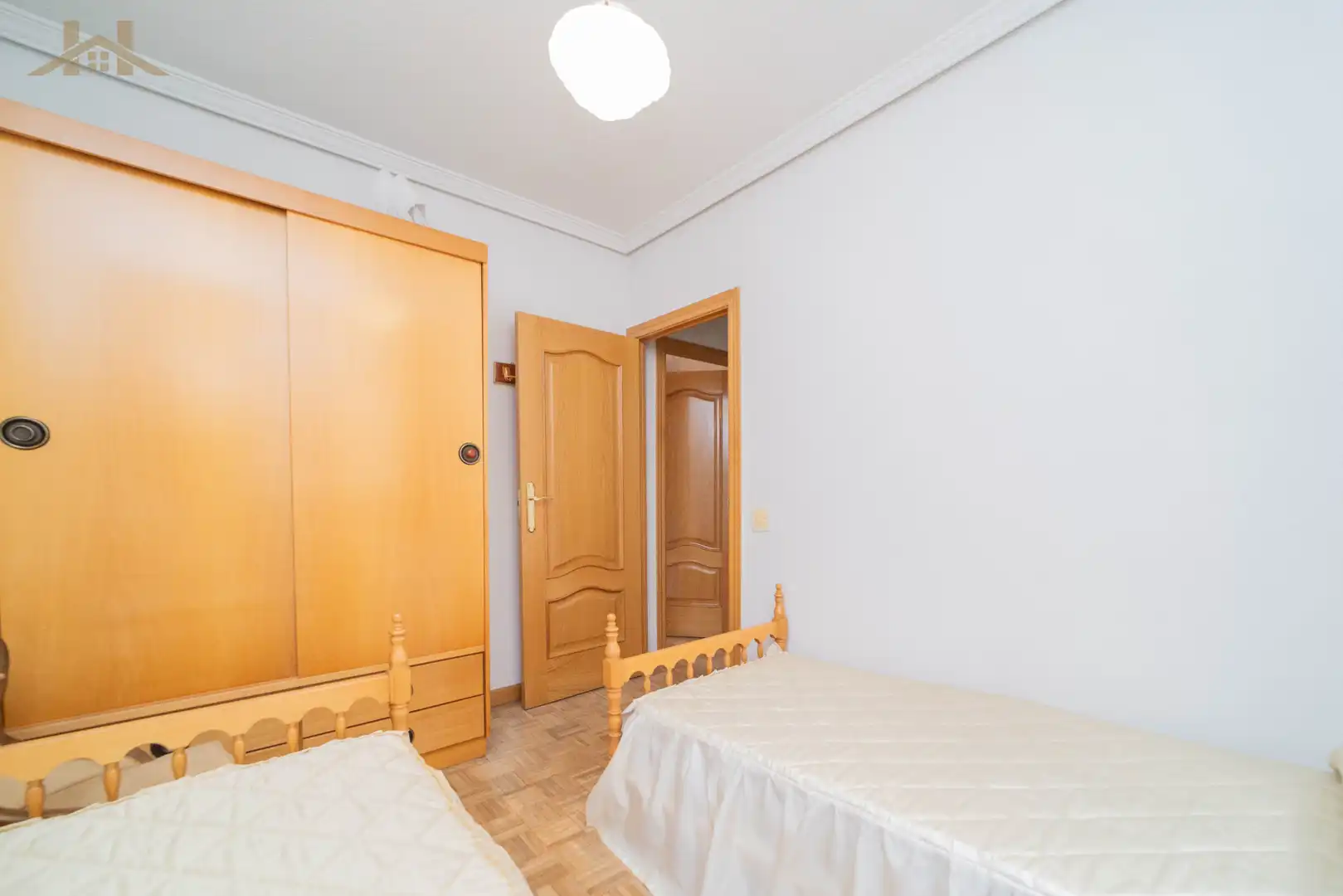 Habitación de Piso en venta en Móstoles con Aire acondicionado, Calefacción y Trastero