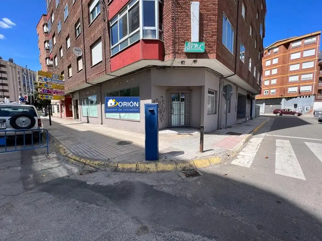 Gewerbefläche zur Miete in Centro, imagen 4