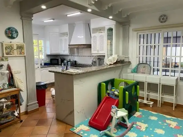 Casa o xalet en venda a Las Lagunas - Campano