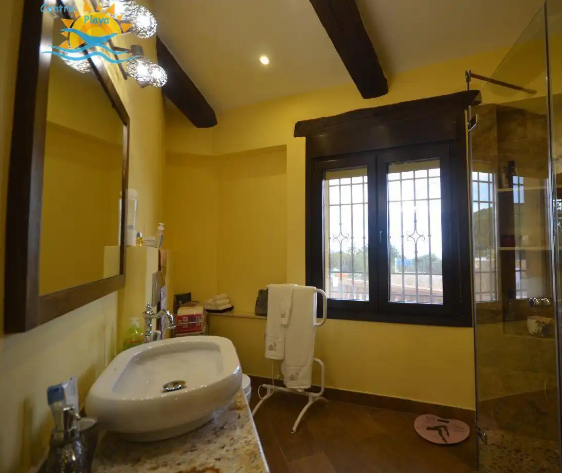 Villa avec piscine à vendre à Las Atalayas - Urmi - Cerro de Mar, imagen 29