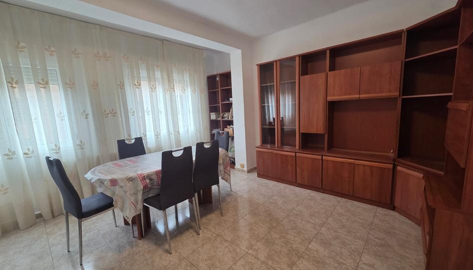 Foto 1 de Pis en venda a Carrer Folch I Torres, Príncep de Viana - Clot -Xalets Humbert Torres, Lleida