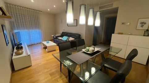 Foto 2 de Apartamento de alquiler en Ciutat del Transport - La Salera, Castellón de la Plana / Castelló de la Plana