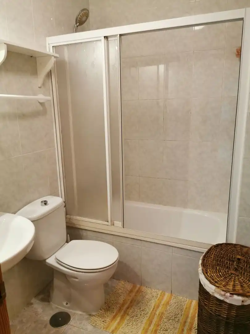 Bathroom of Buildings for sale in Puerto del Rosario