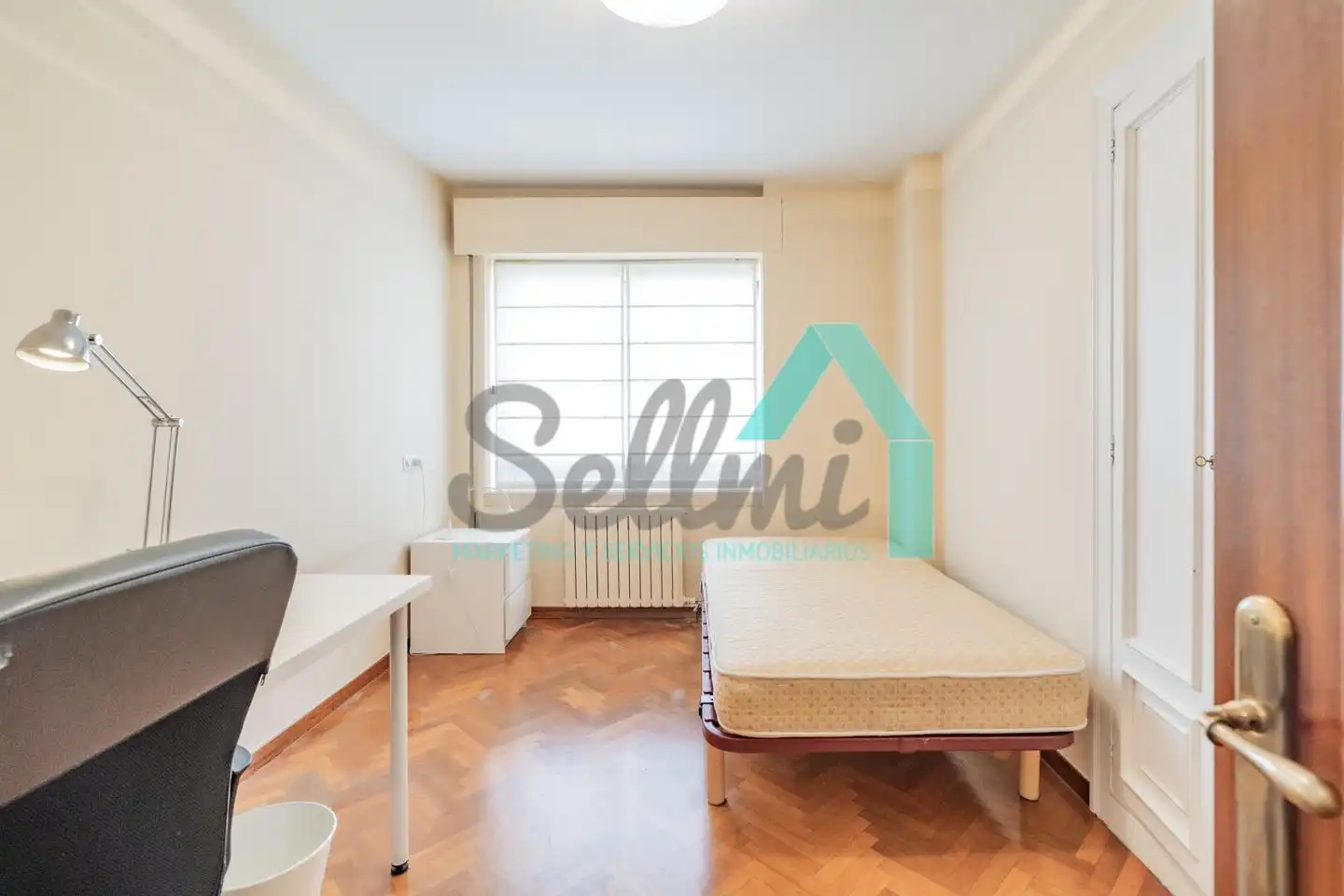 Wohnung mit Aufzug zur Miete in Calle Muñoz Degraín, imagen 18